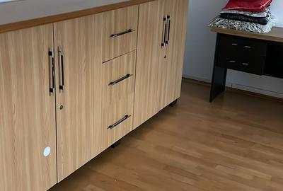 2 Camere Decomandat – Piața Muncii / Victor Babeș – Etaj 1 - 2