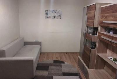 Apartament cu 2 camere nedecomandat în Central - 2