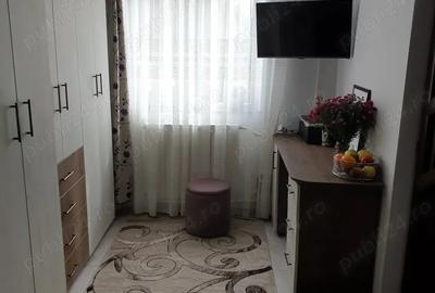 Microapartament 36 m gara Burdujeni