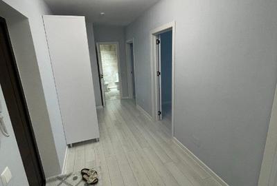 Apartament cu 2 camere decomandat în Central - 4