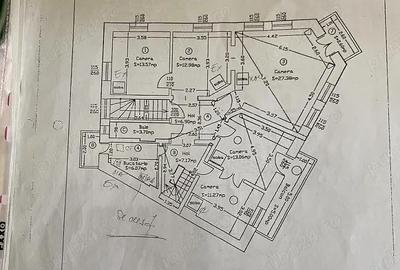 Apartament cu 5 camere decomandat în Armeneasca - 7