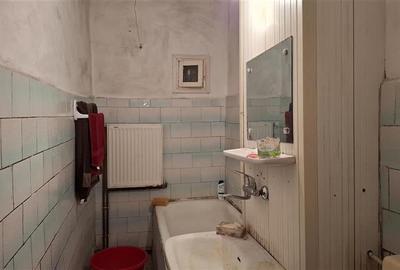 Apartament 3 camere, et 4, CT, logie+balcon - 7