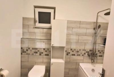 Casă cu 3 camere cu Canalizare în Tărlungeni - 1