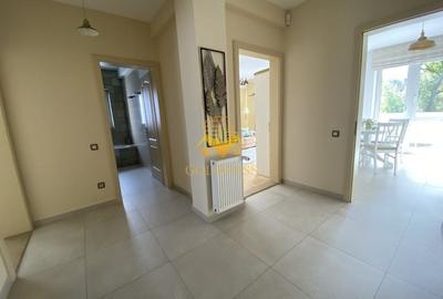 Apartament cu 3 camere decomandat, mobilat în Andrei Mureșanu - 8