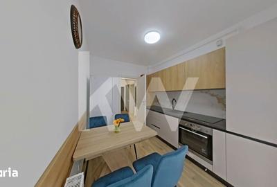 Apartament cu 3 camere decomandat în Sânpetru - 6