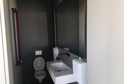 Spațiu comercial, de 164 mp, în Năvodari Tabără - 6