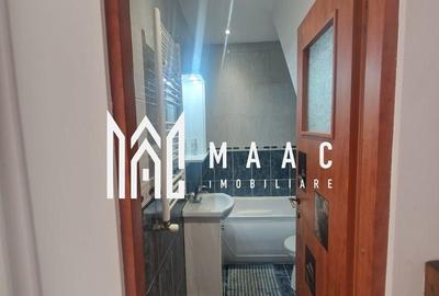 Apartament cu 2 camere decomandat, mobilat în Central - 4