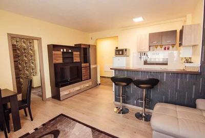 Apartament cu 2 camere în Ultracentral - 4