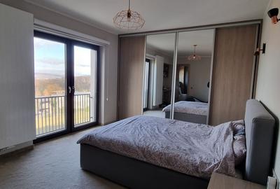 Duplex cu 4 camere cu Teren 690 Mp în Făget - 45