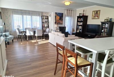 Apartament cu 3 camere decomandat în Orizont - 13