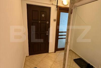 Apartament cu 2 camere decomandat, mobilat în Bartolomeu - 5