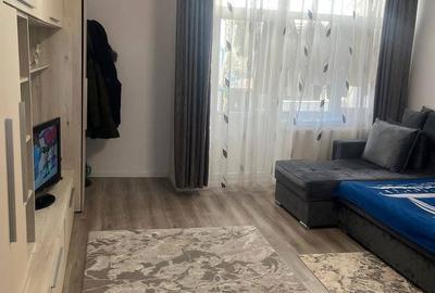 Apartament cu 2 camere în Central - 2