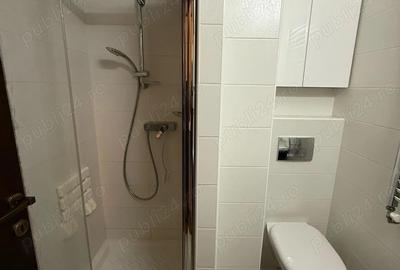 Apartament cu 2 camere semidecomandat în Romană - 5