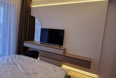 Apartament 3 camere LUX - Cotroceni / Cortina Academy - 12