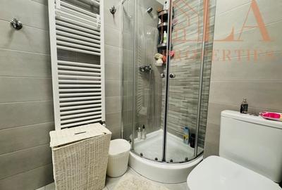 Apartament 3 camere mobilat | Parcare | Drumul Taberei - 12