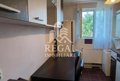 (pret nou) Apartament 2 camere, zona centrala (pietonala). - 2