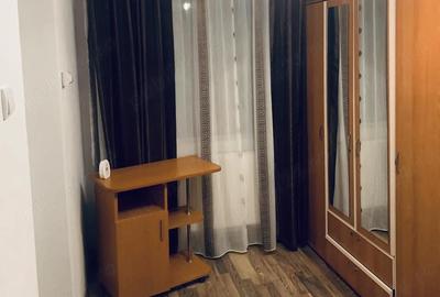 Apartament cu 2 camere semidecomandat în Central - 4