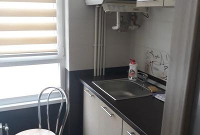 Apartament cu 2 camere decomandat în Exterior Vest - 12