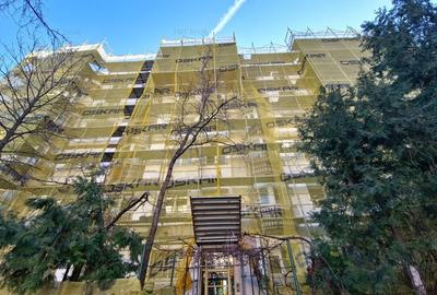 Apartament cu 5 camere decomandat, mobilat în Păcii - 40