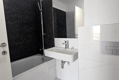 Apartament cu 2 camere semidecomandat în Floreasca - 8