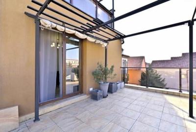 Apartament cu 2 camere, mobilat în Bucureștii Noi