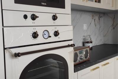 Apartament cu 2 camere decomandat în Central - 2