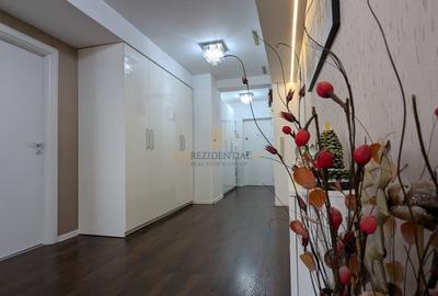 Apartament cu 4 camere decomandat, mobilat în Berceni - 12