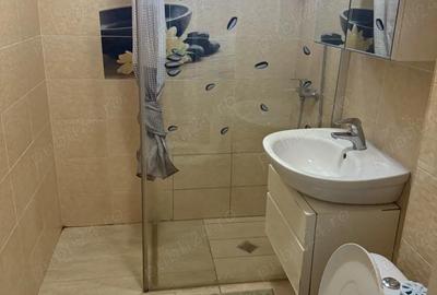 Garsonieră decomandată în Dristor - 8