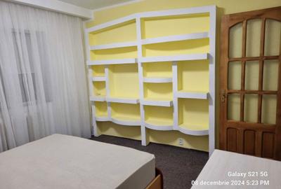 Apartament cu 2 camere decomandat în Nicolina - 5