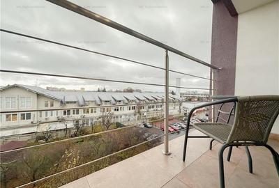 Apartament deosebit | 2 camere | central | parcare inclusa - 8