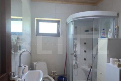 Casa de vacanca cu potential turistic, 1603 mp teren, Cernat - 7