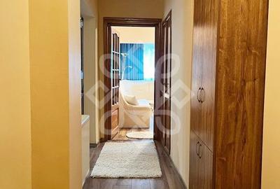 Apartament cu 2 camere decomandat în Rogerius - 12