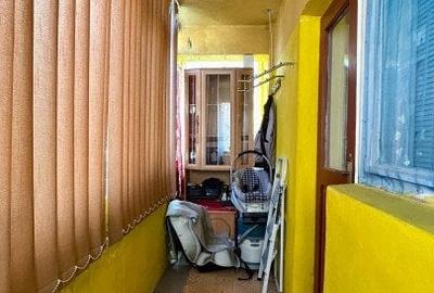 Apartament cu 4 camere decomandat, mobilat în Elisabetin - 20