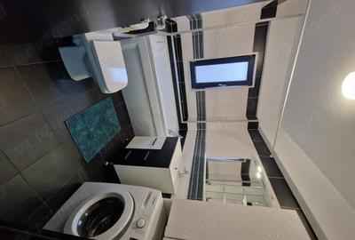 Apartament cu 2 camere decomandat în Central - 2