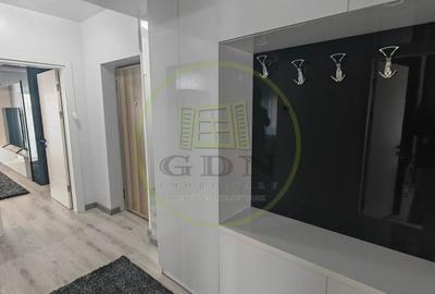 Apartament cu 2 camere decomandat, mobilat în Plaiul Vulcanești - 2