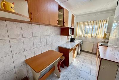 Apartament cu 2 camere semidecomandat în Central - 5