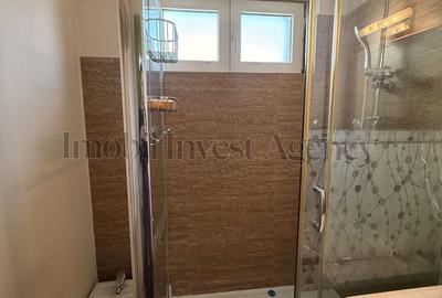 Apartament cu 2 camere, mobilat în Pajura