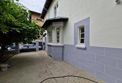 Dorobanti, Capitale, vila locuinta/birouri, totul nou - 4