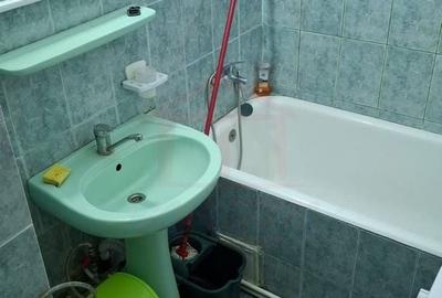 Apartament cu 2 camere decomandat, mobilat în Central - 13