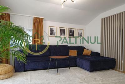 Casă individuală cu 3 camere cu Canalizare în Calea Dumbrăvii - 2