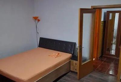 Garsonieră decomandată în Nicolina