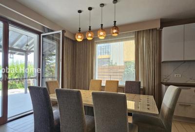 Vila 248MP | Pipera - American Village | Teren 300 MP | 3 l Vila 248MP | Pipera - American Village | Teren 300 MP | 3 l - 11