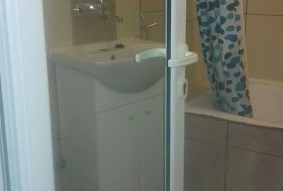 Garsonieră semidecomandată în Barieră - 8