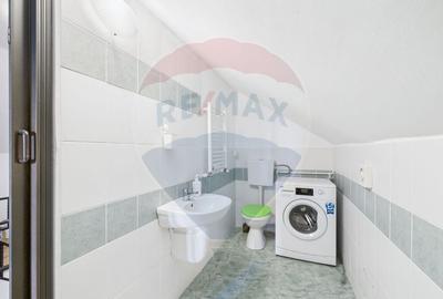 De vanzare | Casa moderna si eficienta energetic in comuna Berceni - 39