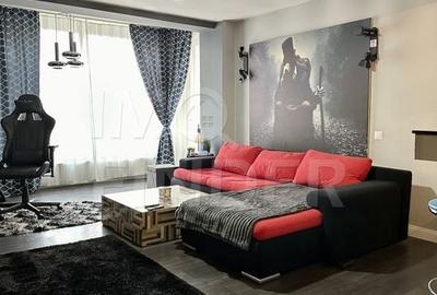 Vânzare  apartament 2 camere, Borhanci, imobil nou