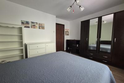 Apartament cu 2 camere semidecomandat, mobilat în Berceni - 8