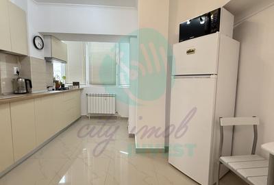 Garsoniera ideala ca BIROU sau LOCUINTA  -  Decebal - Piata Alba Iulia - 7