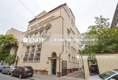 Birou, de 3,684 mp, în Universitate - 1