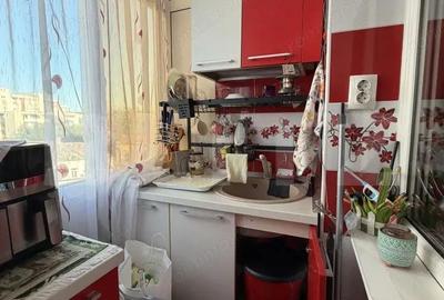 Apartament cu 4 camere decomandat în Central - 11