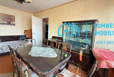 Apartament cu 2 camere semidecomandat în Bucur Obor - 8